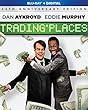 Trading Places [Blu-ray]