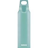 SIGG(シグ) アウトドア 保温保冷 ステンレス製ボトル ホット&コールド ワン ルシッド 0.5L