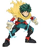 Amazon.co.jp: POP UP PARADE 僕のヒーローアカデミア 緑谷出久