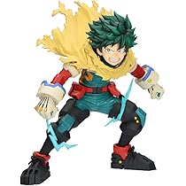 Amazon.co.jp: 一番くじ 僕のヒーローアカデミア stand up again