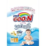 大王製紙 グ～ンはじめての肌着Mサイズ ２枚