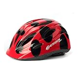 ［シューズラック］ヘルメット　自転車　子供用　スポーツ＆アウトドア　アンチショツク　幼児用　キッズヘルメット　スケボー 　軽量　ジュニア　通気性　安全　サイクリング　ロッククライミング　スケート　調整