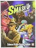 Smash Up: Science Fiction Double Feature Expansion [並行輸入品]