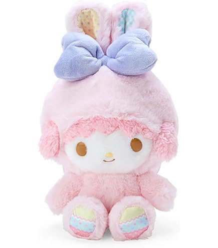 Amazon.co.jp: サンリオ(SANRIO) ぬいぐるみ(私のちいさなたからもの