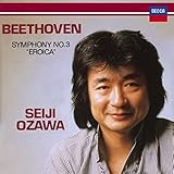 ベートーヴェン:交響曲第3番「英雄」(紙ジャケット仕様)