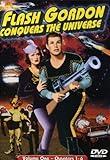 Flash Gordon Conquers the Universe 1 &amp; 2 [DVD] [Import] - Flash Gordon Conquers the Universe