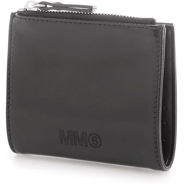 Amazon | [MM6 Maison Margiela] エムエムシックス NUMERIC BIFOLD