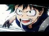 第23話　轟焦凍：オリジン