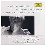Sheherazade / Tombeau De Couperin / Pavane