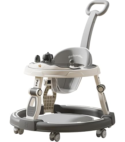 Amazon | ZHZベビー歩行器歩行器赤ちゃんベビーウォーカーベビー