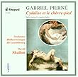 Pierne:Cydalise Et Chevre