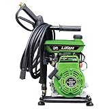 Pressure Washer Gas 2100psi [並行輸入品]