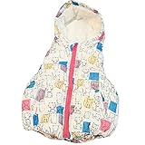 KISBINI ダウン 棉服 ダウンジャケット 子供服 ベスト フェザーコットン 女の子 男の子 秋冬 暖かい 可愛い