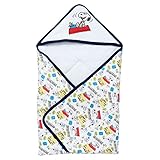 西松屋 アフガン（スヌーピー）