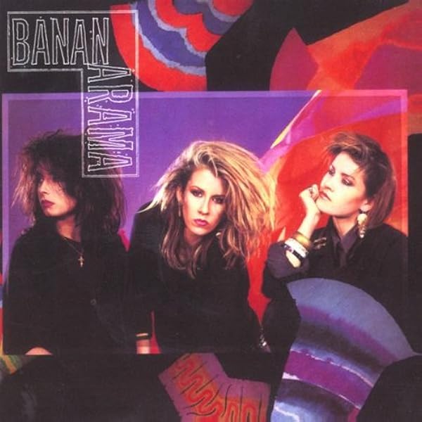 Amazon.co.jp: Bananarama: ミュージック