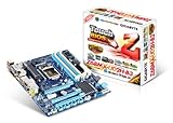 GIGABYTE LGA1155 intel Z68(B3) Micro ATX GA-Z68MX-UD2H-B3