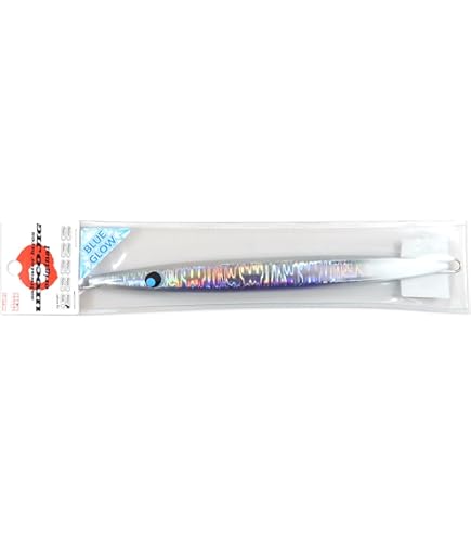 Amazon.co.jp: uroco JIG original 250g #011 アルミシルバー