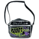 オールシーズンRUSK(ラスク) 通園BAG FREE/BLACK NO.P-3511-13