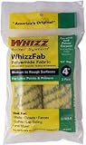 Work Tools International 84012 4-Inch Whizz-Fab Roller Cover 2-Pack [並行輸入品]