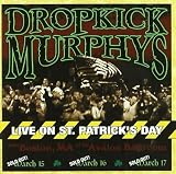 Live on St.Patricks Day..