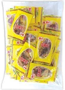 Amazon 焼きこあじ 30枚入り 焼きこあじ おつまみ 珍味 通販