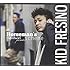 KID FRESINO「Horseman's Scheme」