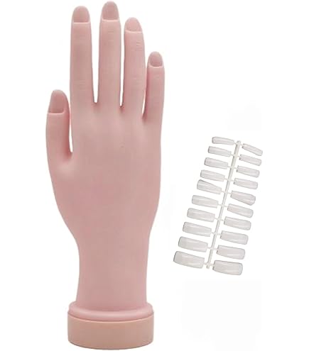 Amazon.co.jp: STモデルハンド セット : ビューティー