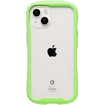 83%iFaceケース&フィルム付／訳ありiPhone13 グリーン 51GRb9UuxfL._AC_UL210_SR210,