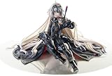 アルター Fate Grand Order アヴェンジャー ジャンヌ・ダルク〔オルタ〕 うたかたの夢Ver. 全高約140mm 1/7スケール PVC＆ABS製 塗装済み完成品フィギュア