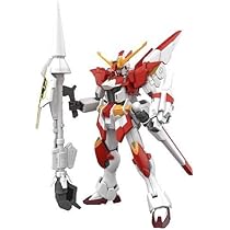HGBF 1/144 ガンダムM91 HGBF Gundam M91 – GUNDAM PLANET