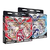 Pokemon TCG: Single Strike or Rapid Strike Urshifu VMAX League Battle Deck