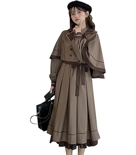 Amazon.co.jp: [milky time] ゴスロリ フルセット シャーロック