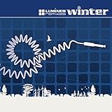 LUMINES remixes winter