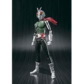 S.H.フィギュアーツ 仮面ライダー新1号