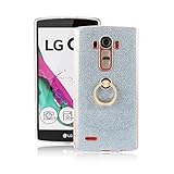 Aireratze(TM) LG G4 ケース　TPU　携帯電話用 [USBケーブルは無料です]　柔軟　耐震　弾力有り　薄型　スマートフォン保護ケース　脱着簡単 ブルー