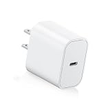 【2026新型 PSE認証済み】 タイプc 充電器 20W PD タイプC アイフォン 急速充電 Type-C スマホ充電器 電源アダプター iPhone17/16/15//Android/iPad その他USB-C機器対応