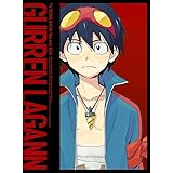 天元突破グレンラガン Blu-ray BOX(完全生産限定版)