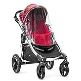 Baby Jogger Weather Shield Stroller Cover- City Select Stroller