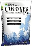 ココテック・パーライトミックス CocoTek Premium Coir with Perlite 42.5L
