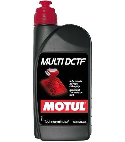 Amazon | MotulマルチDCTF – Dual Clutch Transmission Fluid ( Pack