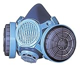 防塵マスク 7191DKU型 /1-1991-01