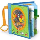 TINY LOVE  3D アクティビティブック