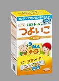 ビーンスターク つよいこ(スティック) 14g×18本 ×7セット