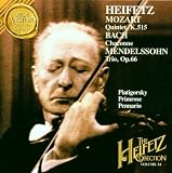 Heifetz Collection 34