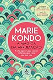 A Mágica da Arrumação (Português)