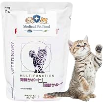 Amazon.co.jp: ロイヤルカナン 猫 腎臓サポート + 関節サポート