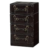 チェスターシリーズ【チェスト】　チェスト　MCH-6004DBR