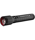 Amazon | Ledlenser(レッドレンザー) P18R Signature LEDフラッシュ