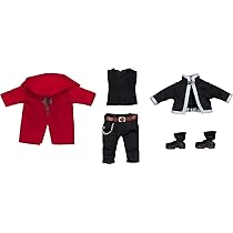 Amazon | ねんどろいどどーる 鋼の錬金術師 FULLMETAL ALCHEMIST