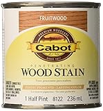 Cabot内部oil-based木製Stain